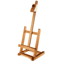 CABALLETE HAWAIANO 45X15X15CM (B.MAX.20CM) HJ-6B