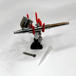 AEROGRAFO ACCION DOBLE | GIOTO | RF BD 130