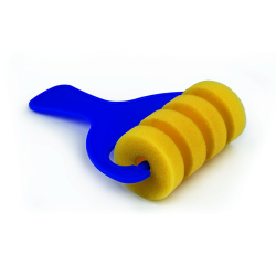 RODILLO ESPUMA DECORACION 7 CM RF 903-70HA  