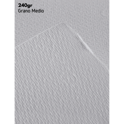 PAPEL ACUARELA CANSON GUARRO 70X100CM 240G 60% C200408040   