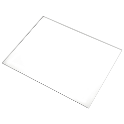 CARTULINA FABRIANO COLORE 50X65CM 185G 5601 BLANCO       