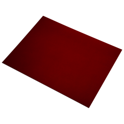 CARTULINA FABRIANO COLORE 50X65CM 185G 5608 CEREZA