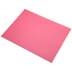 CARTULINA FABRIANO COLORE 50X65CM 185G 5610 ROSA         