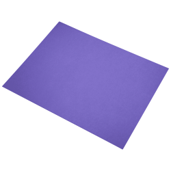 CARTULINA FABRIANO COLORE 50X65CM 185G 5612 VIOLETA 