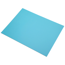 CARTULINA FABRIANO COLORE 50X65CM 185G 5614 AZUL CIELO 