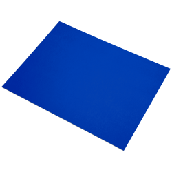 CARTULINA FABRIANO COLORE 50X65CM 185G 5616 AZUL COBALTO 
