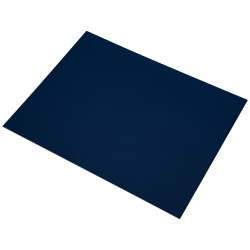 CARTULINA FABRIANO COLORE 50X65CM 185G 5617 AZUL MARINO