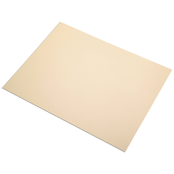 CARTULINA FABRIANO COLORE 50X65CM 185G 5624 CREMA 