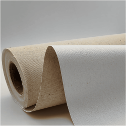 LIENZO ALGODON ALRES 325GR ECONOMY X METRO   