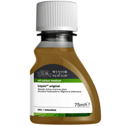 LIQUIN / MEDIO ALQUIDICO 75 ML WINSOR        