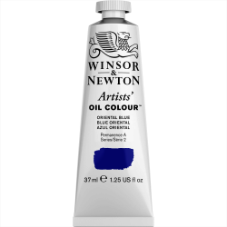 OLEO PRO. WINSOR 37ML SERIE 2 RF 414 AZUL ORIENTAL
