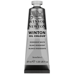 OLEO WINTON 330 BLANCO IRIDISCENTE 37ML                     