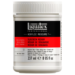 MEDIO SCREEN P/ACRILICO LIQUITEX 237ML 7708