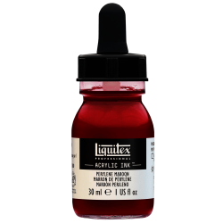 TINTA LIQUITEX ACRILICA 30ML MARRON PERIL 507