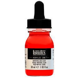 TINTA LIQUITEX ACRILICA 30ML NAFTOL CLARO 294