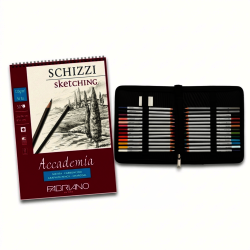 SET QUIERO, PUEDO Y ME MEREZCO  UN ESTUCHE DE LÁPCIES DE COLOR   RF 008