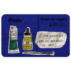 BONO REGALO 100MIL